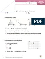 Ppa Amplitude de Um Ângulo