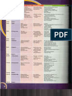 Content Global English 6a