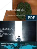 KC - Feb2019 - NetBeat Webinar PPT Feb-2019 - Spanish