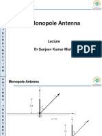 Lecture 15-16 Loop Antenna