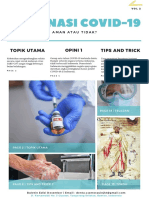 Buletin 2 (Edisi Januari-Februari 2021)