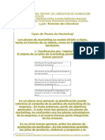 Nota Planeación Estratégica