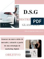 Presentacion Marketing Digital