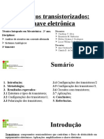 Circuitos Transistorizados