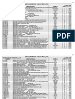 Lista de Precios 242124 TRK 12-04-2021