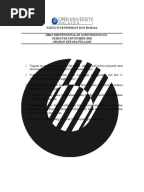 Format Penyediaan Kertas Cadangan Projek - Pn. Ashida