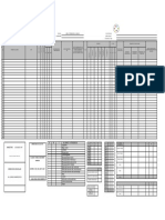 Registro de Inscripción Estadístico Final Usaer