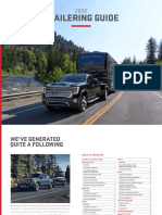 GMTB20CT300 2020 GMC Trailering Guide