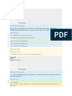 Preguntas sobre conceptos básicos de investigación