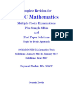 CSEC Maths Multiple Choice Book (7) (4)