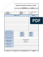 Formato Registro de PH de Lineas