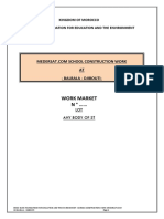 Mederesa Technical Document