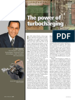 The Power of Turbocharging