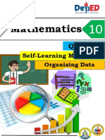 Mathematics: Self-Learning Module 15