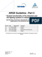 ARGE Guidelines Part 3