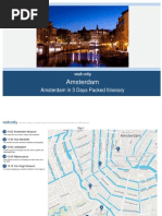 Cities Guide | PDF | Barcelona | Library And Museum