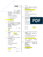 Examen de Biología K