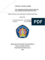 Download PROPOSAL LAPORAN AKHIR by Nika Ziskind SN51301400 doc pdf