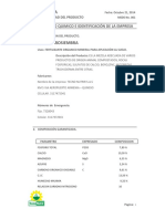 Abono Orgánico Tipo Compost PDF