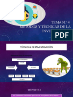 Tema #3 Metodologia de La Investigaciòn