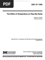 Sae Technical Paper Series: Robert G. Saville