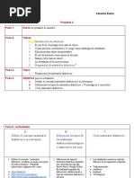 Proyecto 2 Educ 802 Carolina