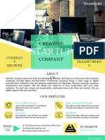 Startup Company Profile Template - TemplateLab.com (3)