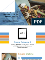 S2 20202021 - PTT357 - LECT 1 - Waste Properties and Classifications