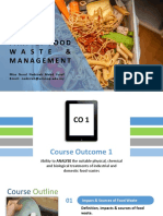 S2 20202021 - PTT357 - LECT 3 - Food Waste Management - Part 2