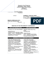 Regional Trial Court Branch 4: Petitioner