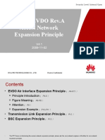 Cdma Evdo Rev.A Access Network Expansion Principle: Security Level: Internal Open