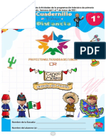 PMD 1° Cuadernillo 3 Al 7 de Mayo