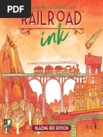 Inglenook Sidings Shunting Puzzle Layout | PDF