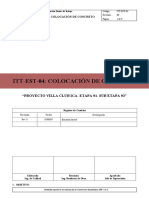 ITT-Colocado de Concreto - Rev.0