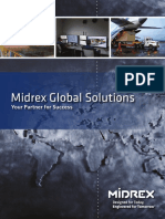 Midrex Global Solutions: Your Partner For Success