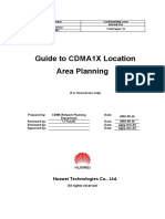 Guide To CDMA1X Location Area Plannning-20031107-A-1.4