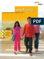 On The Road To Fluency: Resources For English Language Learners