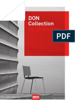 Catálogo DON Contract