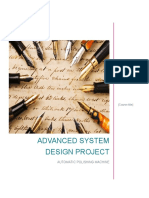 Advanced System Design 2