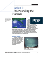 Section I:: Understanding The Hazards