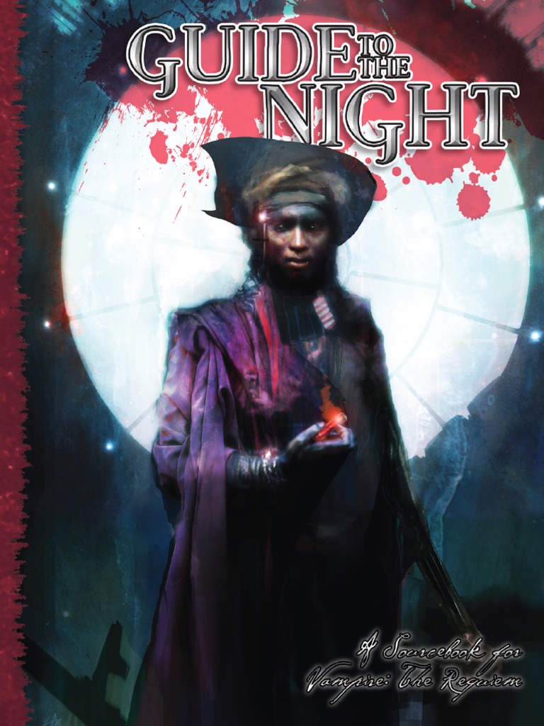 Vampire: the requiem 拡張ルールブック原書 新品】 requiem the Vampire: 拡張ルールブック原書 洋書 - 洋書