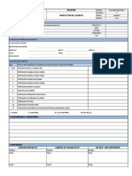 MCC-MLB-REG-M-0009 - REV.0 - Inspección de Equipos