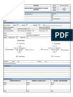 MCC-MLB-REG-M-0010 - REV.0 - Verificación de Alineamiento de Equipo Mecánico