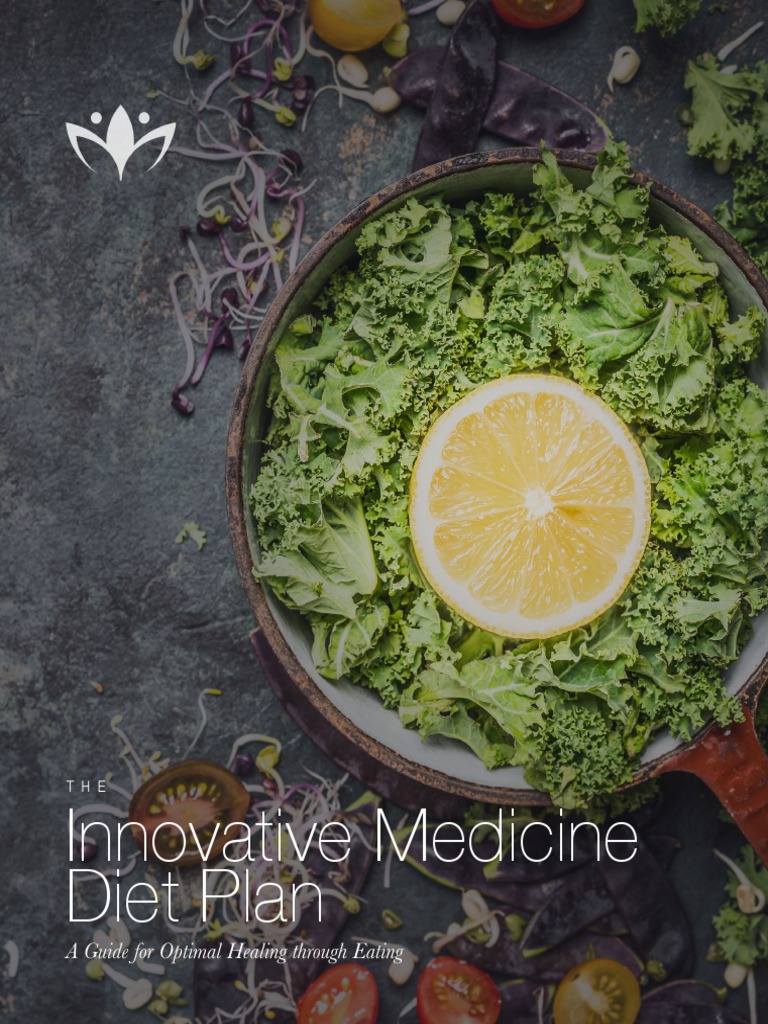 innovative-medicine-diet-plan-pdf-pdf-diet-nutrition-diet-nutrition