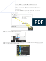 Remove Licensa Invalida (Codemeter)