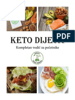 Keto Dijeta Za Početnike