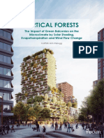 Vertical Forests