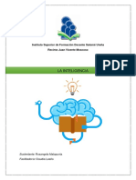 Actividades y Podcast