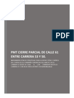 PMT - Especializacion