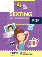 Guia Sexting